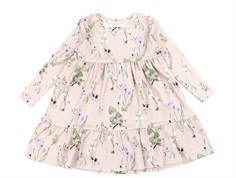 Name It sepia rose floral dress